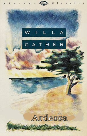 Ardessa [ePUB]