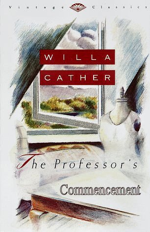 The Professor's Commencement [ePUB]