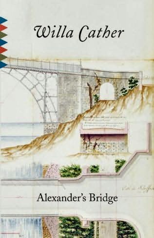 Alexander's Bridge [ePUB]