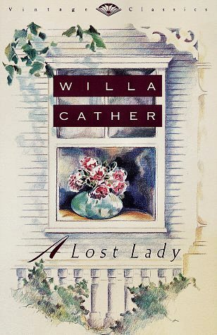 A Lost Lady [ePUB]