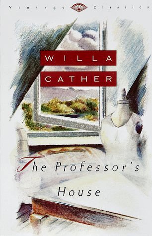 The Professor's House [ePUB]