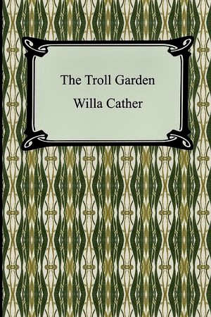 The Troll Garden [ePUB]