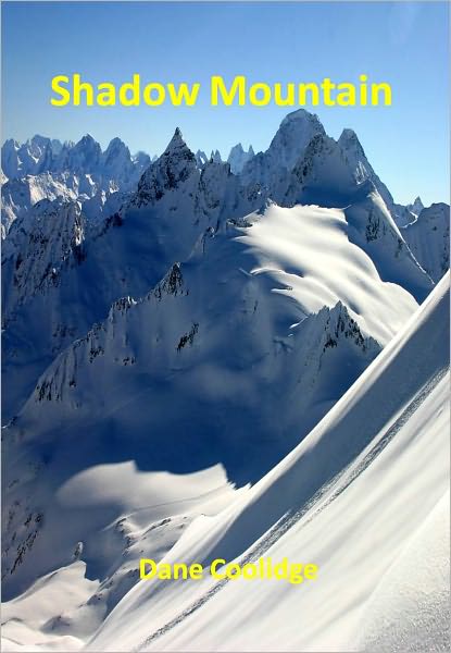 Shadow Mountain [ePUB]