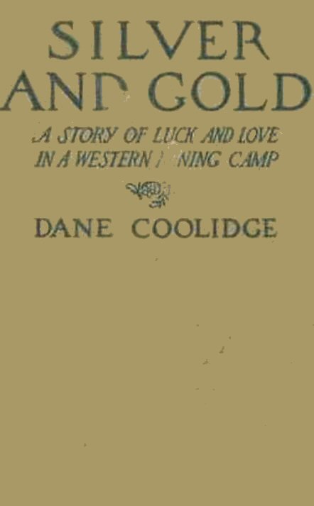 Silver and Gold [ePUB]