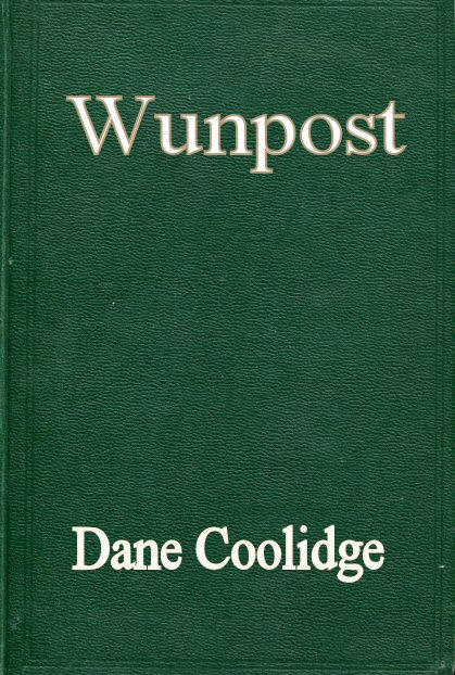 Wunpost [ePUB]