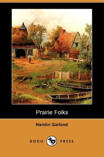 Prairie Folks [ePUB]