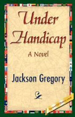 Under Handicap [mobi]