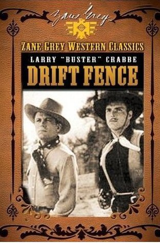 The Drift Fence [ePUB]