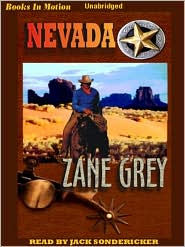 Nevada [ePUB]