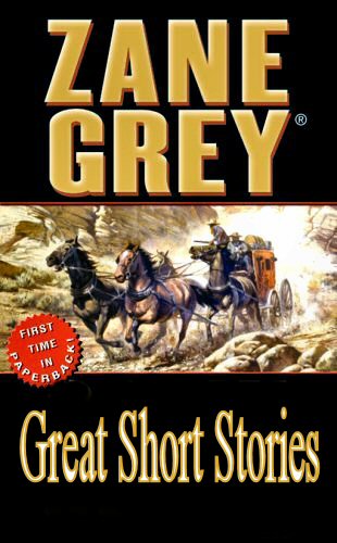 Selected Short Works