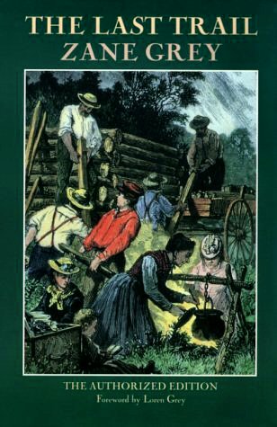 The Last Trail [ePUB]