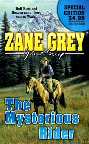 The Mysterious Rider