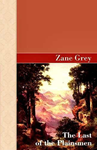 The Last Of The Plainsmen