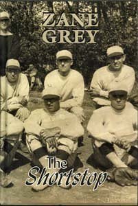  The Shortstop [ePUB]