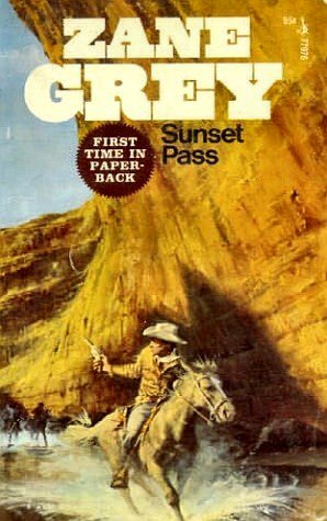 Sunset Pass [ePUB]