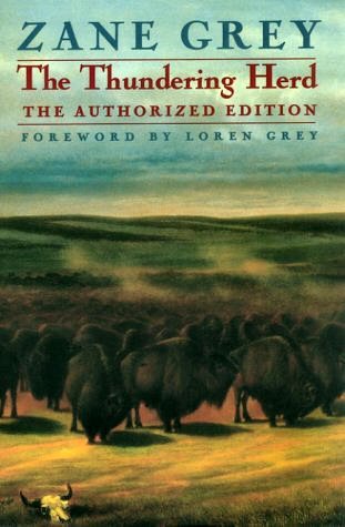 The Thundering Herd [ePUB]
