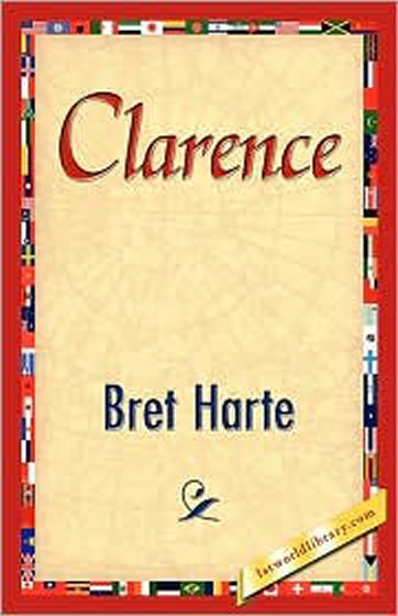 Clarence [ePUB]