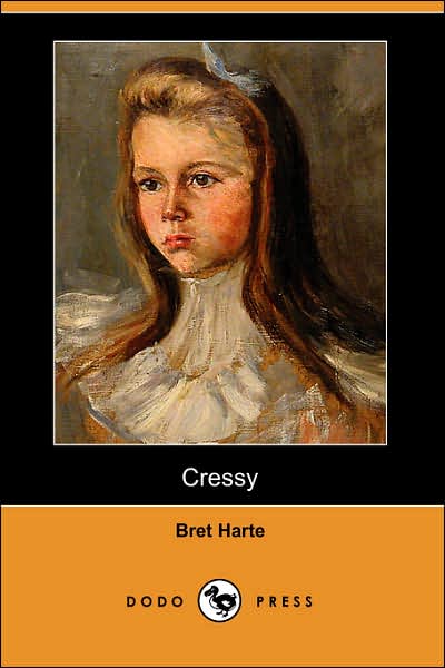 Cressy [ePUB]