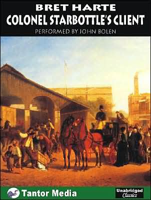 Colonel Starbottle's Client [ePUB]