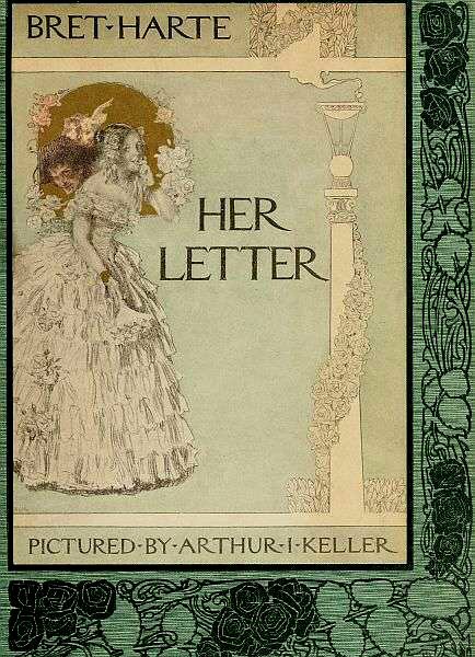 Her Letter [ePUB]