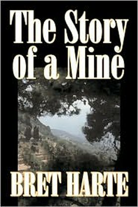 Story of a Mine [ePUB]