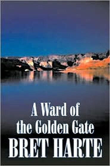 Ward of the Golden Gate [ePUB]
