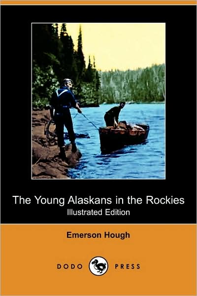 Young Alaskans in the Rockies