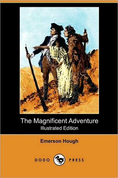 Magnificent Adventure