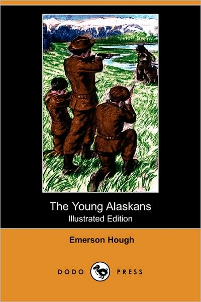 Young Alaskans