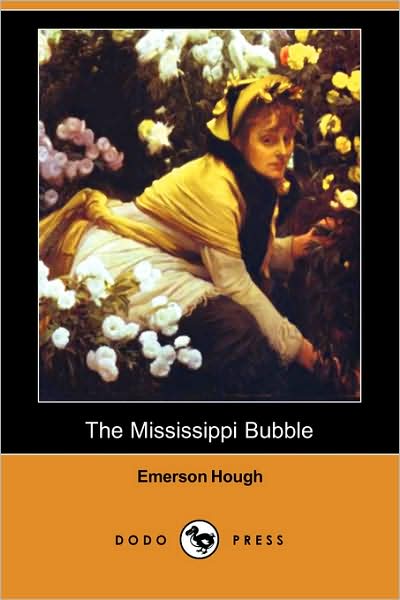 Mississippi Bubble