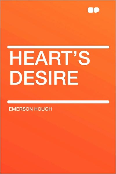 Heart's Desire
