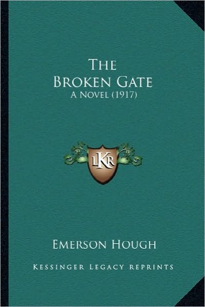 Broken Gate