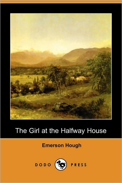 Girl at the Halfway House