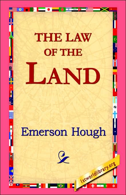 Law of the Land