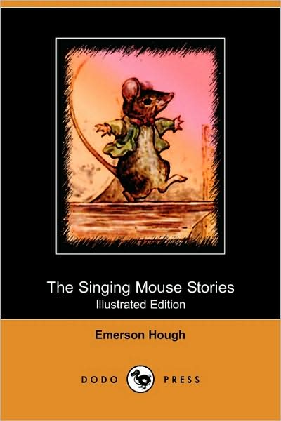 Singing Mouse Stories