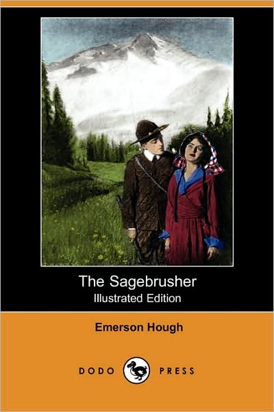 Sagebrusher