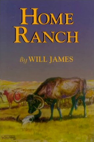 Home Ranch [ePUB]
