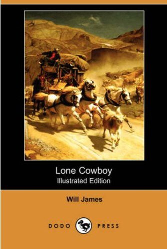 Lone Cowboy [ePUB]