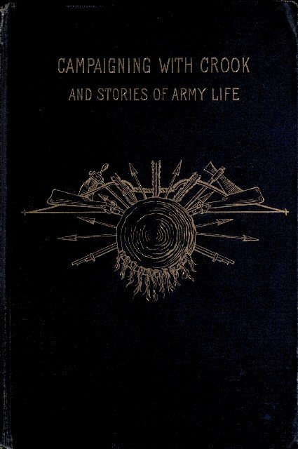 Campaigning with Crook [ePUB]