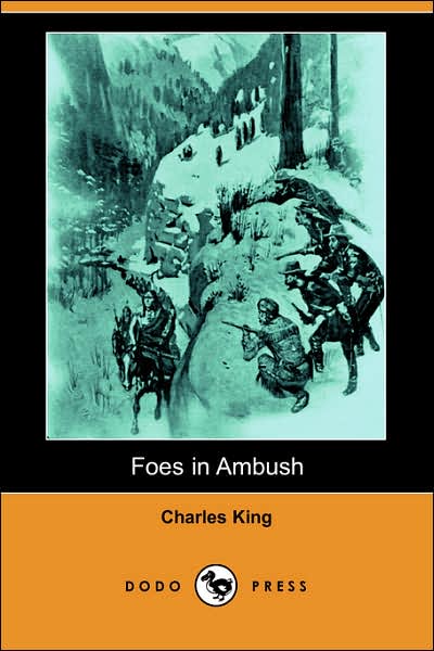 Foes in Ambush [ePUB]