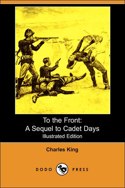 To The Front [ePUB]