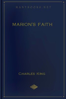 Marion's Faith [ePUB]