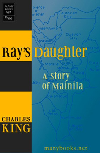 Ray's Daughter [ePUB]