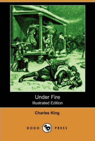 Under Fire [ePUB]