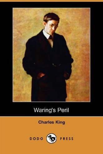 Waring's Peril [ePUB]