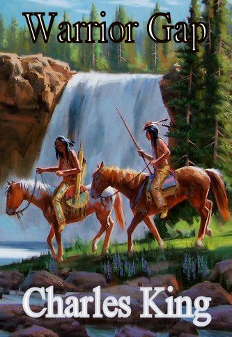 Warrior Gap [ePUB]