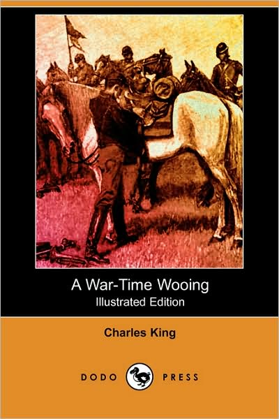 A War-Time Wooing [ePUB]