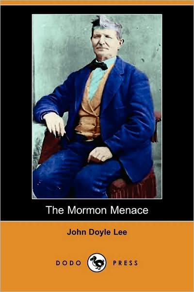 The Mormon Menace [ePUB]