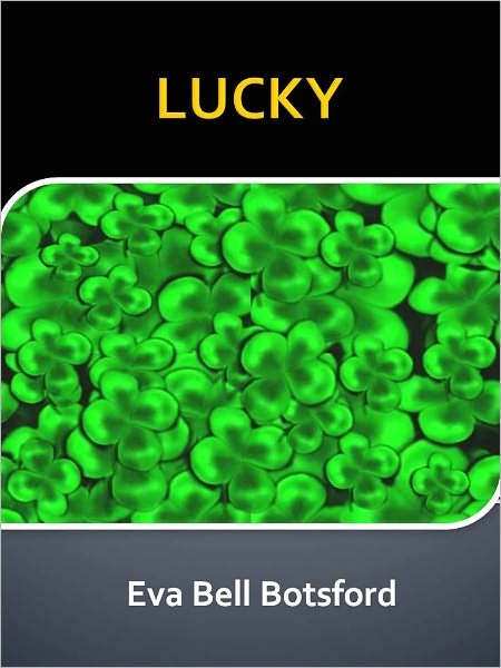 Lucky [ePUB]