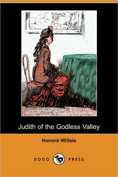 Judith of the Godless Valley [ePUB]